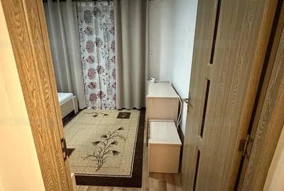 Garsonieră decomandată în Giroc - 2