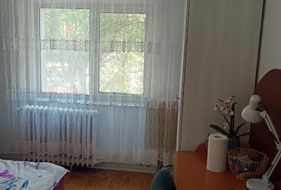 Garsonieră decomandată în Păcurari