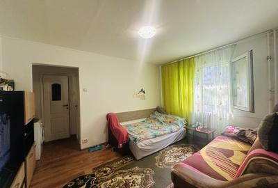 Apartament cu 2 camere semidecomandat, mobilat în Mănăștur - 1