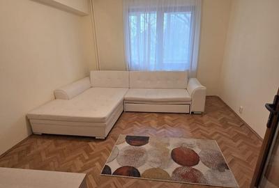 Apartament cu 3 camere decomandat în Spitalul Județean - 2