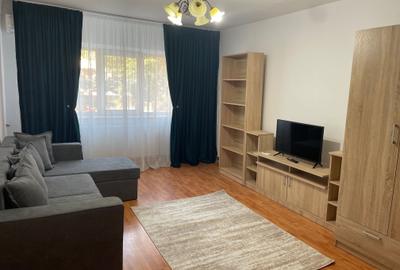 Apartament cu 2 camere decomandat în Exterior Vest - 4