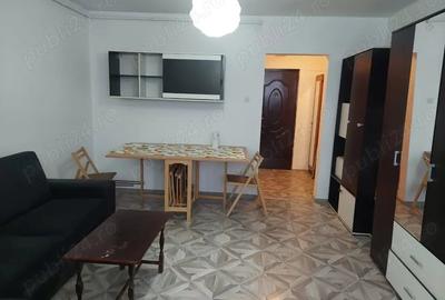 Garsonieră semidecomandată în Astra