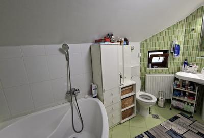 Casă individuală cu 4 camere cu Canalizare în Livezeni - 13