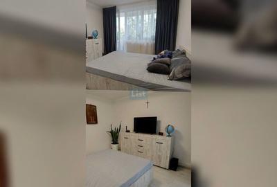Apartament cu 4 camere semidecomandat, mobilat în Kiseleff - 2