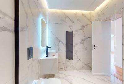 Casă individuală cu 5 camere cu Canalizare în Voluntari - 12