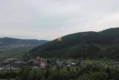 Teren 5023 mp In Bucovina Zona Manastirea Voronet De Vanzare 0727817187 - 8