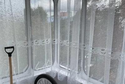 Apartament cu 2 camere, etajul 3/10, zona Podu Ros - 6