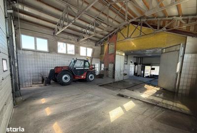 Spațiu comercial, de 200 mp, în Fălticeni - 2