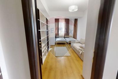 Apartament cu 3 camere decomandat, mobilat în Aviației - 9