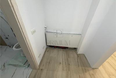 Apartament cu 3 camere decomandat în Dâmbovița - 9