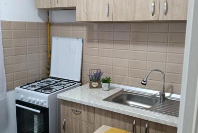 Apartament cu 2 camere nedecomandat în Central - 4