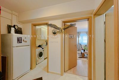 Apartament modern ideal pentru investitie - 11