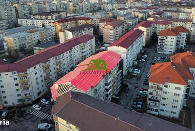 Apartament cu 2 camere decomandat în Cremenari - 16