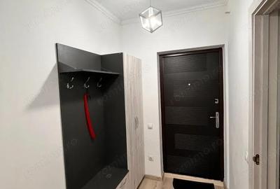 Garsonieră decomandată în Crângași - 1