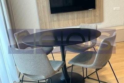 OPORTUNITATE  VANZARE 3 CAMERE  One Verdi mobilat cu stil si terasa 40,6mp - 7