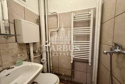 Apartament pet-friendly cu 1 camera, zona Blascovici - 6