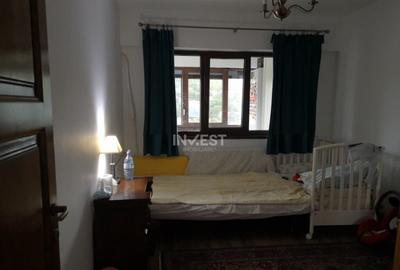 Bucium - Apartament 3 camere *finisaje premium - TVA inclus - 18