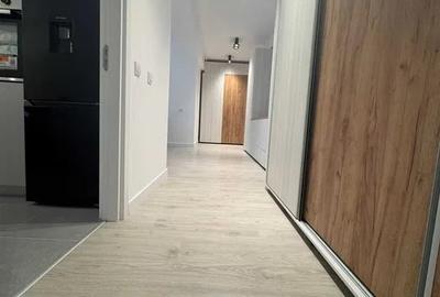 Apartament cu 2 camere semidecomandat, mobilat în Străulești - 4
