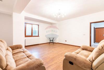 Apartament cu 4 camere decomandat, mobilat în Bucureștii Noi - 11