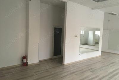 Spatiu comercial 125 mp - 4