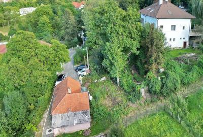 Teren intravilan Schei - Brasov - 12