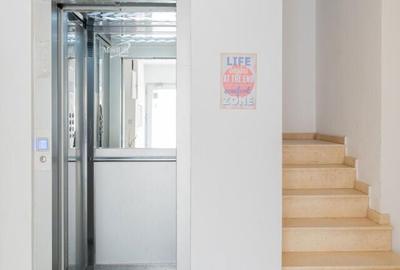 Apartament cu 3 camere în Nord - 12