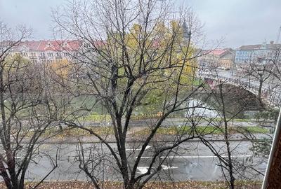 Apartament cu 2 camere semidecomandat în Iosefin - 1