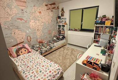 Apartament cu 2 camere decomandat, mobilat în Valea Lupului - 6