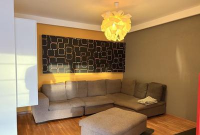 Apartament cu 3 camere decomandat, mobilat în Pipera - 2