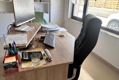 Spatiu birou de inchiriat - Constanta Aurel Vlaicu - 2