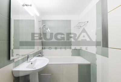 Apartament cu 4 camere decomandat, mobilat în Gheorgheni - 12