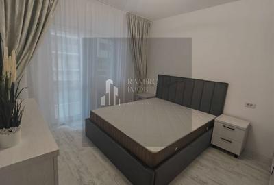 Apartament cu 2 camere decomandat în Cișmigiu