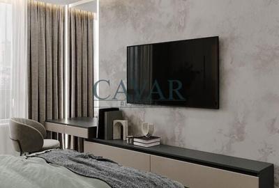 Cavar Residence Proiect Faza Finala Pret Avantajos - 8