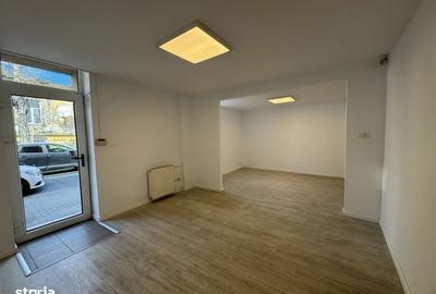 Spațiu comercial, de 75 mp, în Complex Studențesc - 3