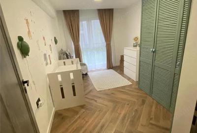 Apartament lux de vanzare, 3 cam, 2 bai , maurer residence, targu mures Apartament lux de vanzare, 3 cam, 2 bai , maurer residence, targu mures - 3