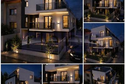 Apartament cu 2 camere decomandat în Jiului - 2