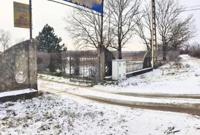 Spațiu comercial, de 144 mp, în Ulmi - 2