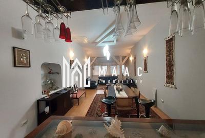 Black Friday | Apartament 5 Camere | 2 Nivele | 150MPU | Hipodrom 3 - 4