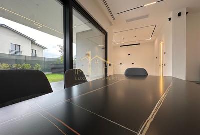 Casă individuală cu 5 camere cu Canalizare în Pipera - 4