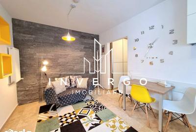 Apartament cu 2 camere semidecomandat în Central - 12