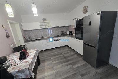 Casă cu 5 camere cu Teren 1600 Mp în Șinca - 16
