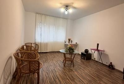 SPATIU BIROURI/ PARTER /RAHOVA/PETRE  ISPIRESCU - 2