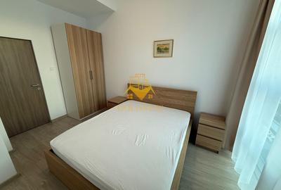 3 camere open space, parcare, Iris, Clujana, Piata 1 Mai, Pet Friendly - 7