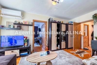 Apartament cu 2 camere decomandat în Titu Maiorescu - 8