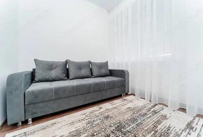 Apartament cu 2 camere în Titan