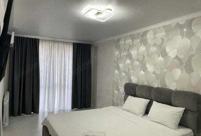 Apartament cu 2 camere de inchirat in zona Carpatilor - 5