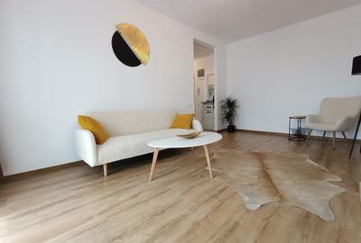 2 camere|Mobilat si Utilat | Metrou Grozavești - Politehnica (Sector 6) - 4