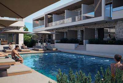 Garsonieră în Central