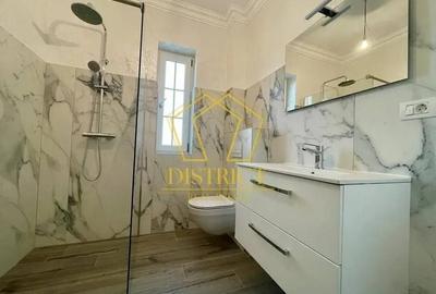 Apartament cu 2 camere decomandat în Giroc - 7