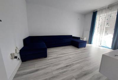 Apartament cu 2 camere decomandat în Central - 2